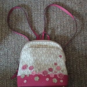 Michael Koors Backpack